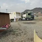 زاس للاجار ل سحب الغرف والتيادر وجميع المقطورات