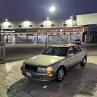 لكزس 400LS 94