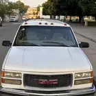 جمس موديل 1999 للبيع