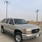 جمس 2004 مخزن للبيع
