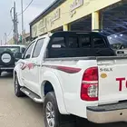 هايلكس دبل 2014