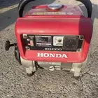 ماطور كهرباء هوندا 1000 شمعه