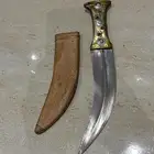جنبيه قديمة
