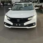 هوندا سفك 2020