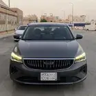 جيلي امجراند فل كامل 2023
