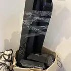 مكيف سبلت وشاشة ومسرح منزلي LG