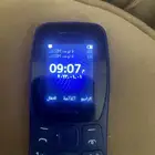 نوكيا مافيه شي بس فيه خدش على الشاشه