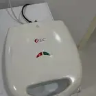 جهاز لتحمية الخبز