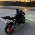 دباب هوندا cbr 600