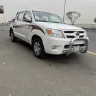 هايلوكس غمارتين 2006 GLX ( مخزن )