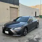 لكزز ES 350 2021 F سبورت موتر شرط وكاله قمه بنضافه