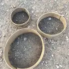 منخل تراثي طقم 3