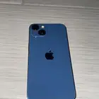 جوال ايفون 13 ازرق
