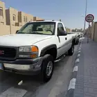 جي ام سي سييرا HD 2002