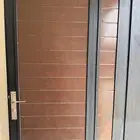 تركيب شبابيك أبواب حديد هناجر مظلات