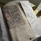 شال سىوبر باشمينا الأصلي