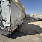 سيارة ايسوزو ثلاجة 2018 خمسة شنكار للبيع