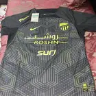 تيشرت الاتحاد جديد مقاس XL. السعر50