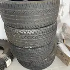 كفرات بيرلي جديدة