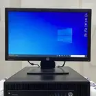 كمبيوتر مكتبي HP EliteDesk 800 G2 SFF