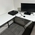 طاوله قيمنق للبيع