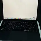 ماك بوك اير إم 4