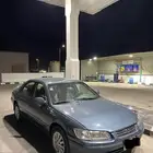 للبيع كامري مديل 2000