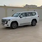 لاند كلوزر2024
