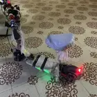 سكوتر الوحش المطور