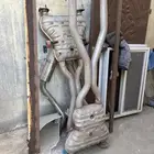 جراند شيروكي srt اقزوز هدرز