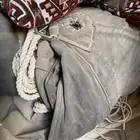 خيمة سوداء للبيع