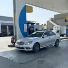 للبيع مرسيدس c220 ديزل لوحات دبي