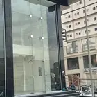 معلم زجاج سكريت جده