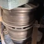 جنوط هايلوكس 15 فل