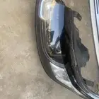 شمعه يسار لاند روفر رينج روفر فوج مكحل