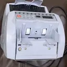 مكينه عد النقوود مكينه عد الفلوس