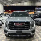 جي ام سي يوكن 2025الفيشن استاندر خليجي اقل سعر