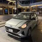 هونداي i10 وكالة 2023
