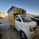 للبيع فود ترك