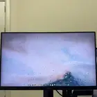 24 بوصه 180Hz LG ULTRAGEER شاشة ال جي الترا جير كذلك 144Hz