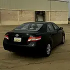 للبيع كامري 2011