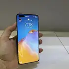 جوال هواوي p40 pro 5G بحاله ممتازه جدا للبيع