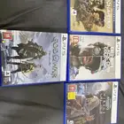 شرايط سوني 5