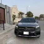 مرسيدس GLB200 - 2024 - وارد الجفالي - 7 ركاب