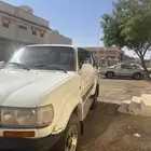 لاندكروزر في اكس ار 1996