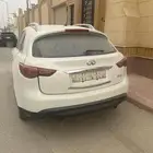 جيب انفنتي فل كامل مديل 2008