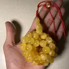 مسباح كهرمان لوقو العميد