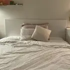 اثاث سرير ايكيا