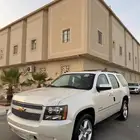 تاهو 2013 LTZ دبل سعودي قمة في النظافه