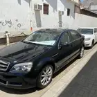 2008 LS 8 سلندر